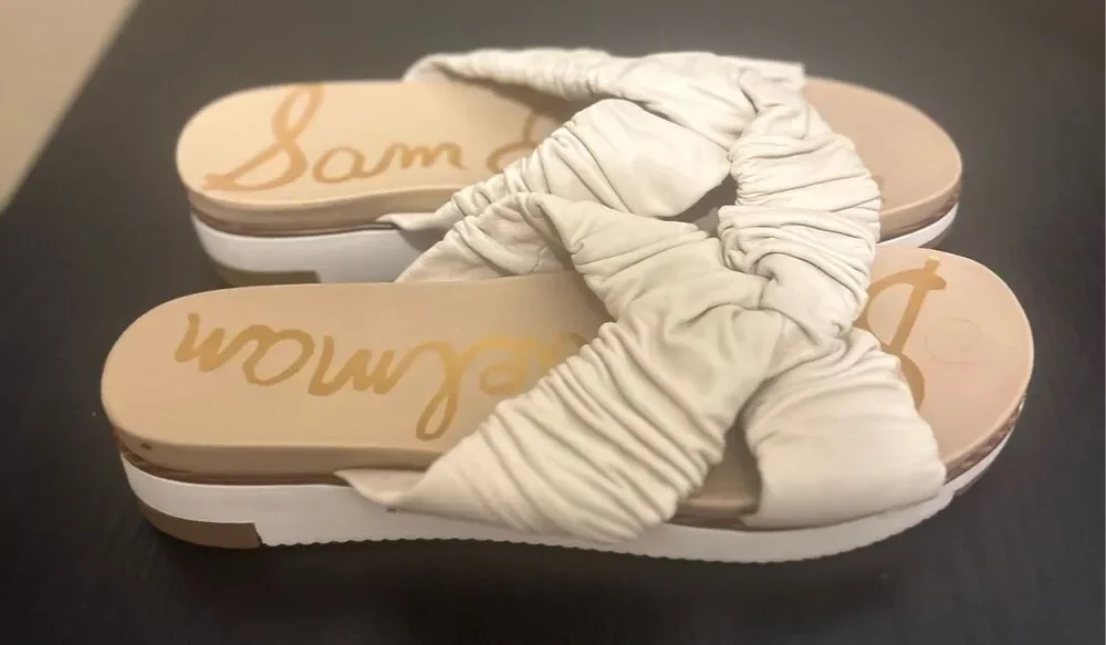Sam Edelman Sandals Size 10
